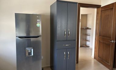 Depa en Renta en Vista Real, Valle Oriente.