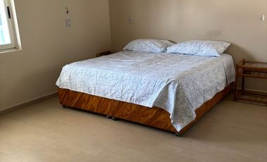 Depa en Renta en Vista Real, Valle Oriente.