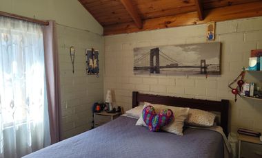 Casa Habitación, 3-Dorm, 1 baño, Laguna Sur