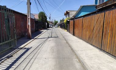 Casa Habitación, 3-Dorm, 1 baño, Laguna Sur