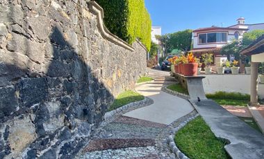 Casa en Venta en Cuernavaca