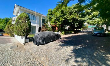 Casa en Venta en Cuernavaca