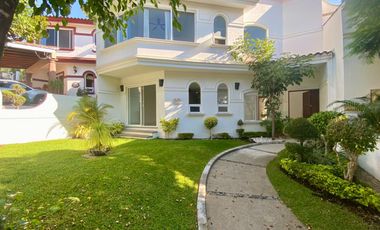 Casa en Venta en Cuernavaca