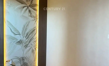 Citra 8 - The Forestine. Rumah di kawasan hijau Jakarta Barat. Dekat bandara. Free PPN