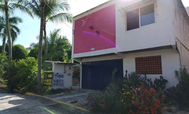 0486 FRACCIONAMIENTO RESIDENCIAL OLINALA PRINCESA