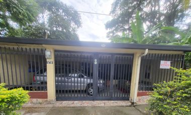 Casa en Cartago Valle en venta