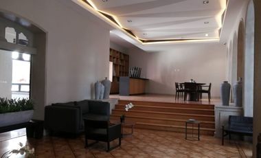 Rento departamento moderno en Insurgentes Mixcoac a 3 min de la UP