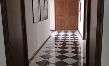 Rento departamento moderno en Insurgentes Mixcoac a 3 min de la UP