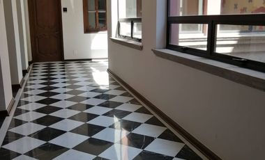 Rento departamento moderno en Insurgentes Mixcoac a 3 min de la UP