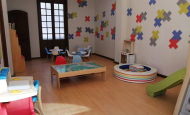 Rento departamento moderno en Insurgentes Mixcoac a 3 min de la UP