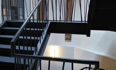 Rento departamento moderno en Insurgentes Mixcoac a 3 min de la UP