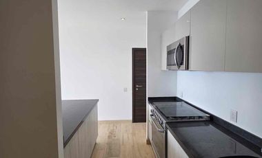 Rento departamento moderno en Insurgentes Mixcoac a 3 min de la UP