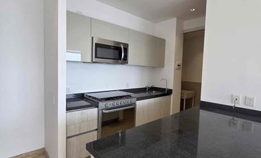 Rento departamento moderno en Insurgentes Mixcoac a 3 min de la UP