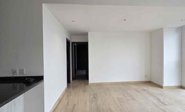 Rento departamento moderno en Insurgentes Mixcoac a 3 min de la UP