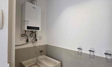 Rento departamento moderno en Insurgentes Mixcoac a 3 min de la UP