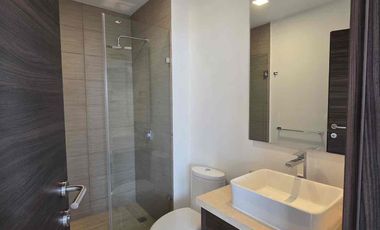 Rento departamento moderno en Insurgentes Mixcoac a 3 min de la UP