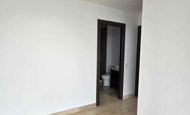 Rento departamento moderno en Insurgentes Mixcoac a 3 min de la UP