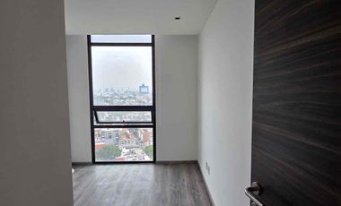 Rento departamento moderno en Insurgentes Mixcoac a 3 min de la UP