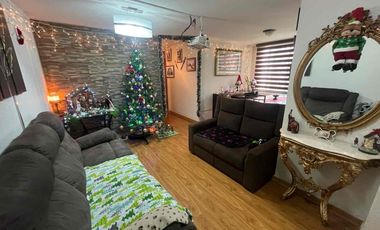 Venta Departamento de tres dormitorios en Conjunto Privado en Calderon