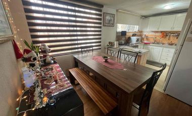 Venta Departamento de tres dormitorios en Conjunto Privado en Calderon