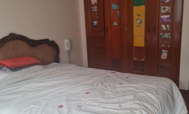 SE ALQUILA DEPARTAMENTO AMOBLADO EN LA MEJOR ZONA DE CHACARILLA FRENTE A PARQUE - SURCO