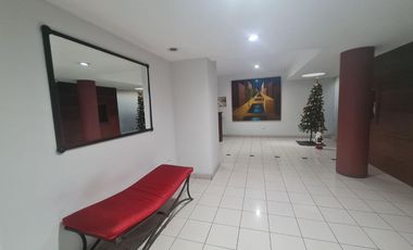 SE ALQUILA DEPARTAMENTO AMOBLADO EN LA MEJOR ZONA DE CHACARILLA FRENTE A PARQUE - SURCO