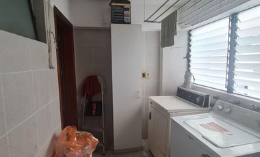 SE ALQUILA DEPARTAMENTO AMOBLADO EN LA MEJOR ZONA DE CHACARILLA FRENTE A PARQUE - SURCO