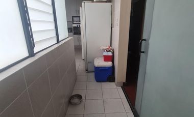 SE ALQUILA DEPARTAMENTO AMOBLADO EN LA MEJOR ZONA DE CHACARILLA FRENTE A PARQUE - SURCO