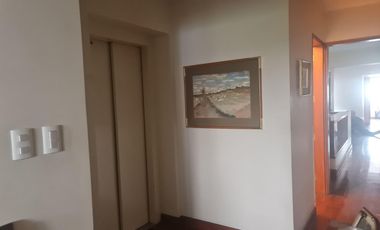 SE ALQUILA DEPARTAMENTO AMOBLADO EN LA MEJOR ZONA DE CHACARILLA FRENTE A PARQUE - SURCO