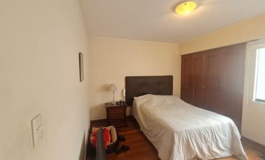 SE ALQUILA DEPARTAMENTO AMOBLADO EN LA MEJOR ZONA DE CHACARILLA FRENTE A PARQUE - SURCO