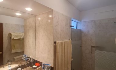 SE ALQUILA DEPARTAMENTO AMOBLADO EN LA MEJOR ZONA DE CHACARILLA FRENTE A PARQUE - SURCO