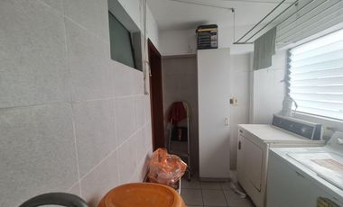 SE ALQUILA DEPARTAMENTO AMOBLADO EN LA MEJOR ZONA DE CHACARILLA FRENTE A PARQUE - SURCO