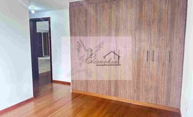 DEPARTAMENTO EN ARRIENDO 3 HABITACIONES SECTOR SANTA LUCÍA