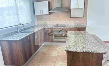 DEPARTAMENTO EN ARRIENDO 3 HABITACIONES SECTOR SANTA LUCÍA