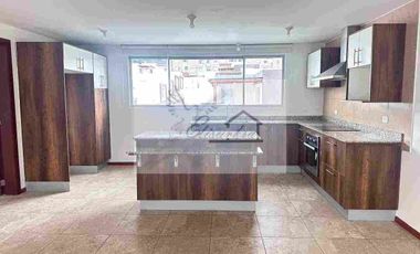 DEPARTAMENTO EN ARRIENDO 3 HABITACIONES SECTOR SANTA LUCÍA