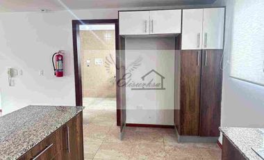 DEPARTAMENTO EN ARRIENDO 3 HABITACIONES SECTOR SANTA LUCÍA