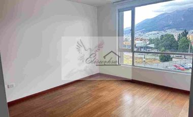 DEPARTAMENTO EN ARRIENDO 3 HABITACIONES SECTOR SANTA LUCÍA