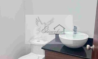 DEPARTAMENTO EN ARRIENDO 3 HABITACIONES SECTOR SANTA LUCÍA