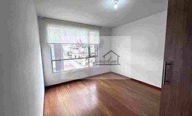 DEPARTAMENTO EN ARRIENDO 3 HABITACIONES SECTOR SANTA LUCÍA