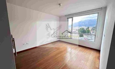 DEPARTAMENTO EN ARRIENDO 3 HABITACIONES SECTOR SANTA LUCÍA