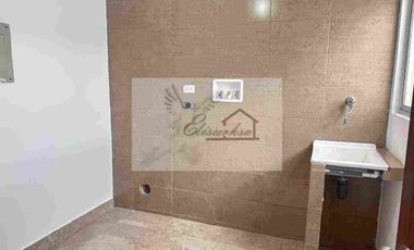 DEPARTAMENTO EN ARRIENDO 3 HABITACIONES SECTOR SANTA LUCÍA