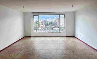 DEPARTAMENTO EN ARRIENDO 3 HABITACIONES SECTOR SANTA LUCÍA