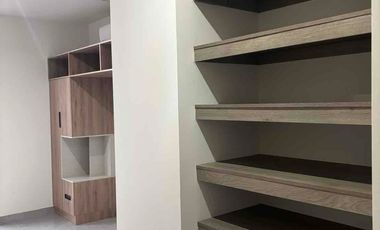 RENTA y VENTA de Departamentos Nuevos equipados en el Norte de Saltillo , Coah