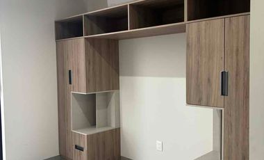 RENTA y VENTA de Departamentos Nuevos equipados en el Norte de Saltillo , Coah