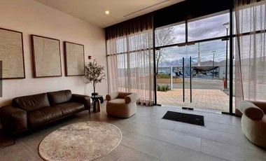 RENTA y VENTA de Departamentos Nuevos equipados en el Norte de Saltillo , Coah