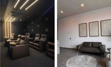 RENTA y VENTA de Departamentos Nuevos equipados en el Norte de Saltillo , Coah