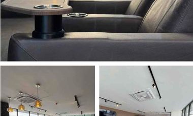 RENTA y VENTA de Departamentos Nuevos equipados en el Norte de Saltillo , Coah