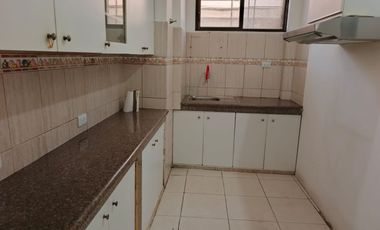 Alquilo departamento en 1o piso en primeros kilómetros de Samborondón