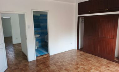 Alquilo departamento en 1o piso en primeros kilómetros de Samborondón