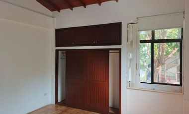 Alquilo departamento en 1o piso en primeros kilómetros de Samborondón